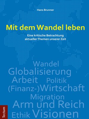 cover image of Mit dem Wandel leben